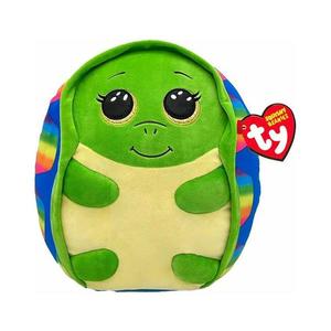 TY - Plyšová hračka Squishy SHRUGS korytnačka 22 cm 57003317 vyobraziť
