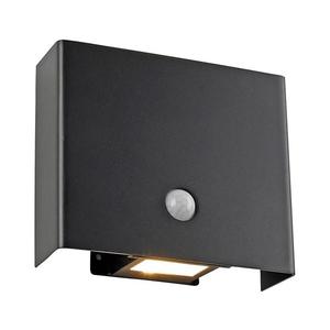 JUST LIGHT. 19471-18 - LED Vonk. svietidlo so senz. 2xLED/1, 25W/3, 7V 4400mAh IP44 19471-18 vyobraziť