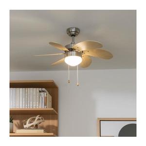 ZE - Stropný látor FAMARA 1xE14/60W/230V béžová 03809-OEM vyobraziť