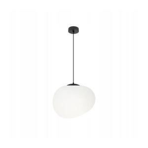 Luster na lanku STONES 1xE27/40W/230V pr. 25 cm 31-35134 vyobraziť