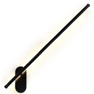 Nástenná lampa Kinkiet II čierna vyobraziť