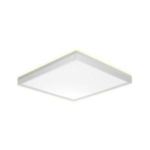 Prezent - LED Kúpeľňové stropné svietidlo CORDIA SQ LED/24W/230V IP54 biela vyobraziť