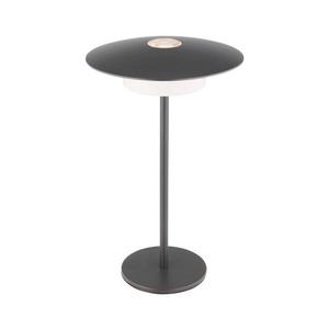 Globo 21024G-LED Nab. dotyk. stol. lampa KYLER LED/3W/3, 7V 1800/2700/3000K šedá 21024G vyobraziť