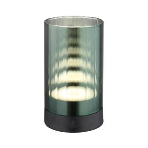 Globo 21012G -LED Von. stolná lampa PIXY LED/2W/3, 7V 2700/4000/6500K IP44 zelená 21012G vyobraziť