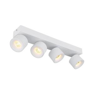 Globo 56961-4W - LED Bodové svietidlo RAE 4xLED/6W/230V biela 56961-4W vyobraziť