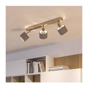 Eglo 901047 - Bodové svietidlo BELLIZZI 3xE14/7, 5W/230V 901047 vyobraziť