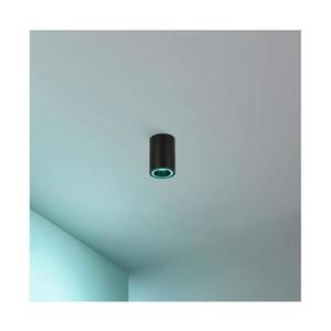 Eglo 901168 - LED RGBW Stmievateľné bodové svietidlo CAROSSO-Z LED/4, 9W/230V čierna 901168 vyobraziť