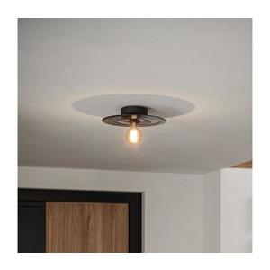 Eglo 44028 - Stropné svietidlo LINTMILL 1xE27/40W/230V šedá 44028 vyobraziť