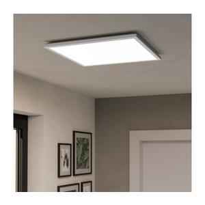 Eglo 901476 - LED RGBW St. kúpeľ. svietidlo ROVITO-Z 17W/230V 50x50cm IP44 biela 901476 vyobraziť