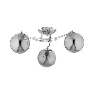 Prisadený luster SAVI 3xE14/10W/230V chróm 62456 vyobraziť