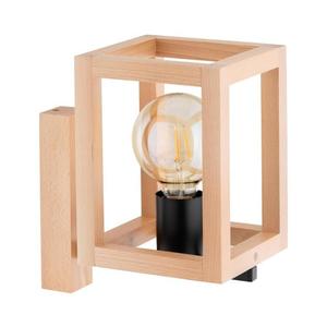 Nástenné svietidlo PAKO 1xE27/15W/230V béžová 91517 vyobraziť