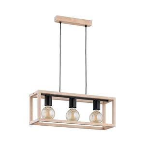 Luster na lanku PAKO 3xE27/15W/230V béžová 62285 vyobraziť