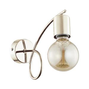 Nástenné svietidlo TANGO 1xE27/15W/230V zlatá 28310 vyobraziť