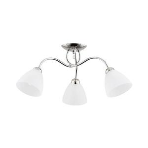 Prisadený luster AMARILLO 3xE27/15W/230V chróm 23743 vyobraziť
