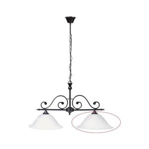 Rabalux 7777 - Náhradné sklo k lustru DOROTHEA E27 9423 vyobraziť