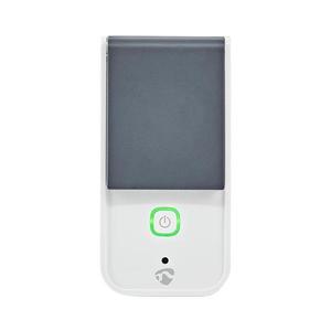 WIFIPO120FWT - Inteligentná vonkajšia zásuvka 3680W/230V/Typ F/16A Wi-Fi IP44 WIFIPO120FWT vyobraziť