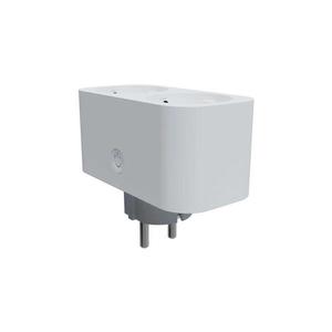 TESLA Smart - Inteligentná rozbočovacia zásuvka 2x16A/230V Typ F Wi-Fi Tuya TSL-SPL-SPD300 vyobraziť