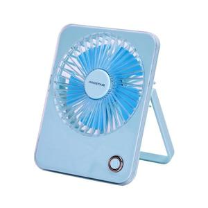 B.V. - Stolný nabíjací látor 5W/5V 3600mAh USB modrá B301013KT vyobraziť