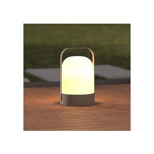 Atmosphera - LED Vonkajšia prenosná stolná lampa JERTA LED/2xAA IP44 173279 vyobraziť