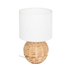 Atmosphera - Stolná lampa SAND 1xE27/25W/230V 205901 vyobraziť