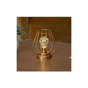 Atmosphera - LED Stolná lampa MADI LED/3xAAA 161940 vyobraziť