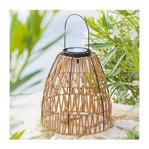 Atmosphera - LED Solárna lampa ESHA LED/1, 2V 800 mAh IP44 190603 vyobraziť