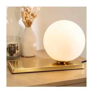 Atmosphera - Stolná lampa DRIS 1xE14/40W/230V 167520 vyobraziť