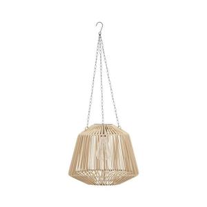 Atmosphera - LED Solárne závesné svietidlo JILY LED/1, 2V 600 mAh IP44 190607 vyobraziť