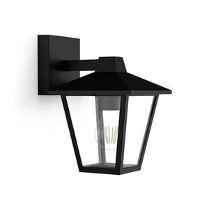 Philips - Vonkajšie nástenné svietidlo KINNO 1xE27/25W/230V IP44 8720169351370 vyobraziť