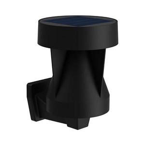 Philips - LED Solárne nástenné svietidlo AVERY LED/1, 8W/3, 7V 2700K IP44 8720169386853 vyobraziť