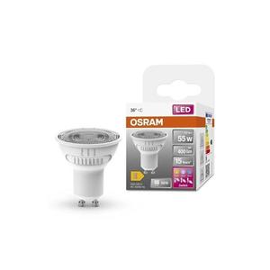 LED Žiarovka PAR16 GU10/4, 2W/230V 2700/4000/6500K 36° - Osram 4099854063992 vyobraziť