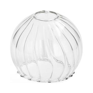 Náhradné sklo k lustru E14 pr. 11 cm číra 8943 vyobraziť