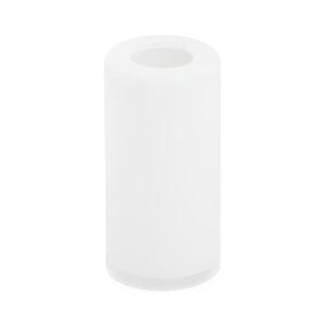 Náhradné sklo k lustru E14 pr. 5, 5 cm biela 8928 vyobraziť