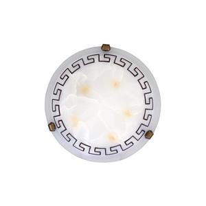 Rabalux 9235 - Náhradné sklo k stropnému svietidlu ETRUSCO E27 9235 vyobraziť