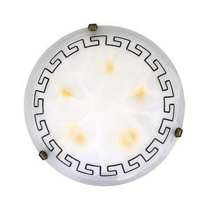 Rabalux 9236 - Náhradné sklo k stropnému svietidlu ETRUSCO E27 9236 vyobraziť