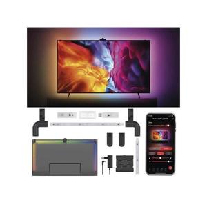 LED RGBIC Pásik pre TV GoSmart LED/24W/230V 75“ ZTV75 vyobraziť