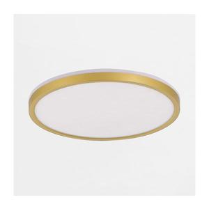 Zuma Line MS748500R-3-GD - LED Stm. svietidlo BOVE 49W/230V 3000/4000/5500K zlatá MS748500R-3-GD vyobraziť