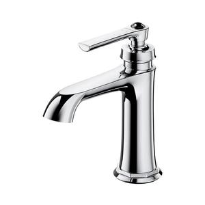 OMNIRES AM5210CR - Umývadlová batéria ARMANCE 18 cm lesklý chróm AM5210CR vyobraziť