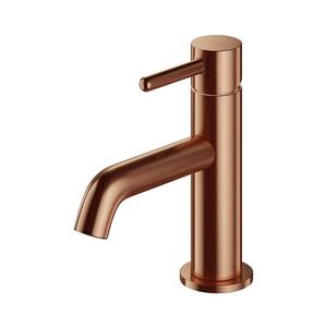 OMNIRES Y1210NCPB - Umývadlová batéria Y 16, 2 cm kefovaná meď Y1210NCPB vyobraziť