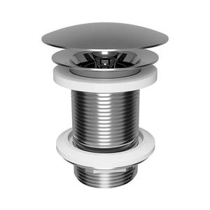 OMNIRES A82CR - Umývadlový výpust DRAIN pr. 7, 2 cm lesklý chróm A82CR vyobraziť