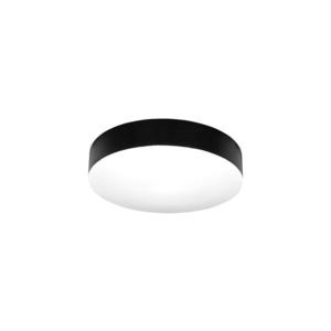 WML300-CCT/24W/CR - LED Stropné svietidlo MAKARON LED/24W/230V IP44 čierna WML300-CCT/24W/CR vyobraziť