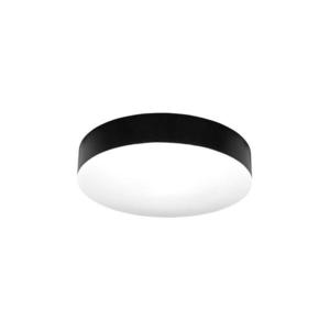 WML500-CCT/50W/CR - LED Stropné svietidlo MAKARON LED/50W/230V IP44 čierna WML500-CCT/50W/CR vyobraziť