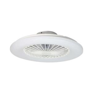 Lucci Air 513200 - LED Stm. svietidlo s látorom OSLO LED/20W/230V biela + DO 513200 vyobraziť