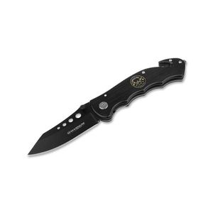 Böker - Vreckový nôž Magnum USN Seals 20 cm 01MB856 vyobraziť