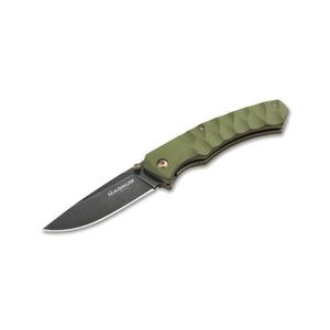 Böker - Vreckový nôž Magnum Iguanodon 19, 5 cm 01SC072 vyobraziť