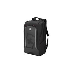 Victorinox - Rozšíriteľný batoh Touring 2.0 Traveler 33 l čierna 612120 vyobraziť