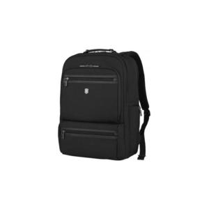 Victorinox - Batoh na notebook 17" Werks Professional Cordura 23 l čierna 611475 vyobraziť