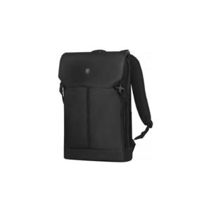 Victorinox - Batoh na notebook 15, 6" Altmont Original Flapover 11 l čierna 610222 vyobraziť