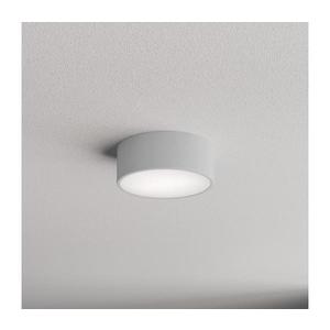 Brilagi - Stropné svietidlo CLARE 1xE27/24W/230V pr. 20 cm šedá 8590828610069 vyobraziť