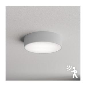 Brilagi - Stropné svietidlo so senzorom CLARE 2xE27/24W/230V pr. 30 cm šedá 8590828610106 vyobraziť